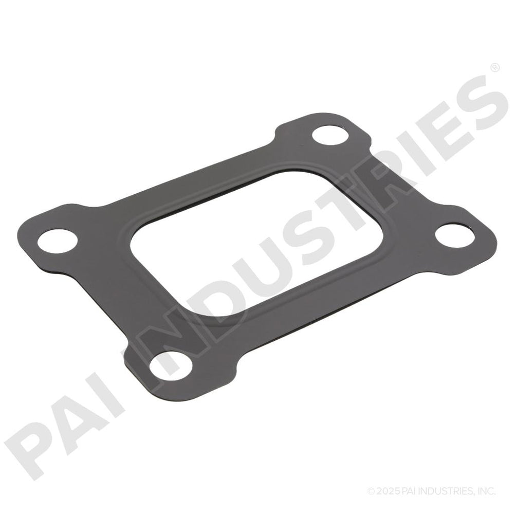 TURBOCHARGER MOUNTING GASKET