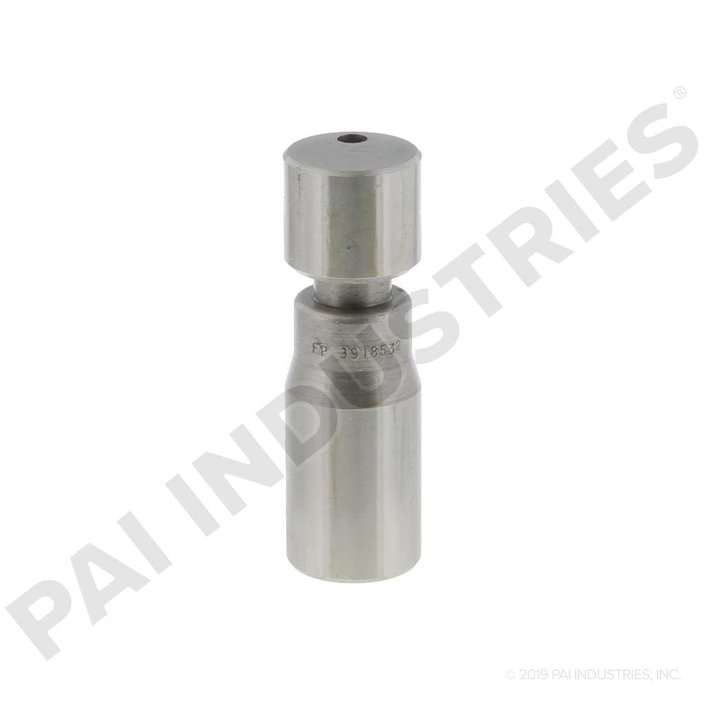 RELIEF PLUNGER