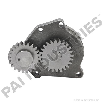 141291 Cummins Oil Pump | PAI
