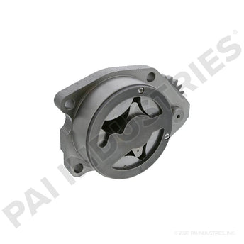 141297 Cummins Oil Pump | PAI