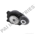 Cummins Oil Pump