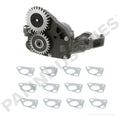Cummins ISX Oil Pump Kit