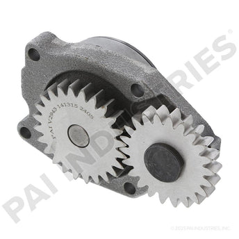 141315 Cummins Oil Pump | PAI