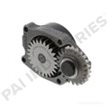 Cummins Oil Pump