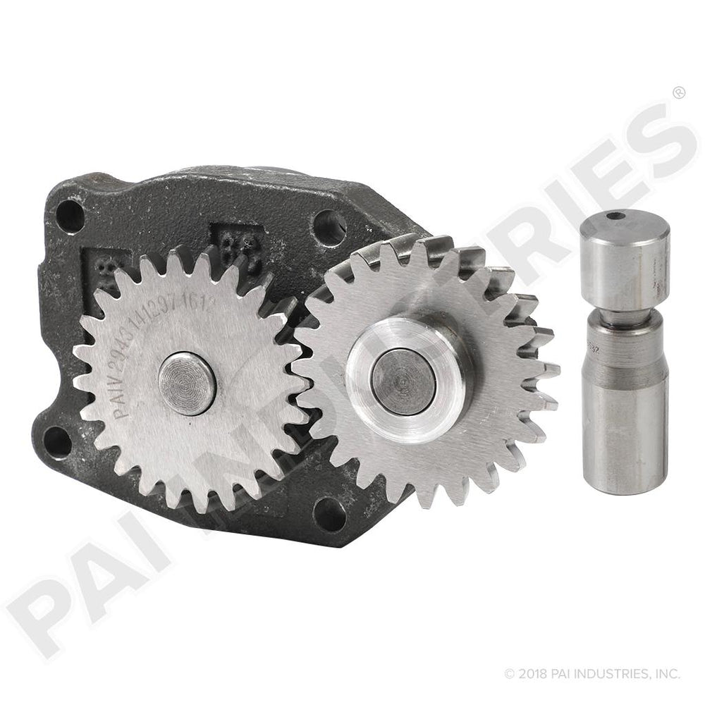 OIL PUMP KIT