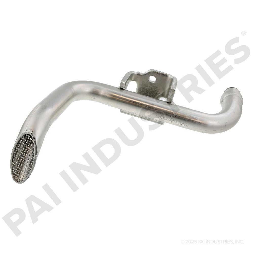 PICKUP TUBE