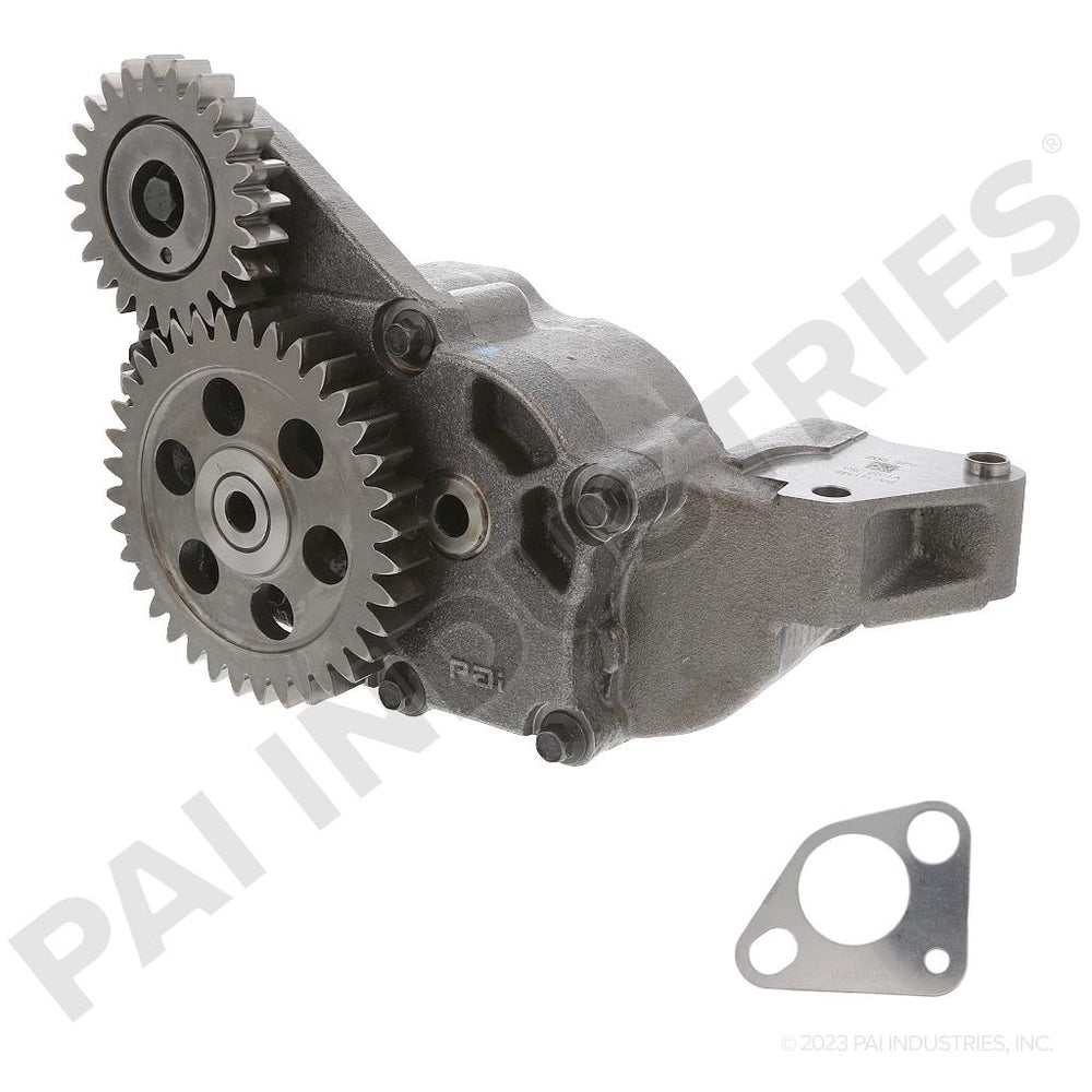OIL PUMP KIT