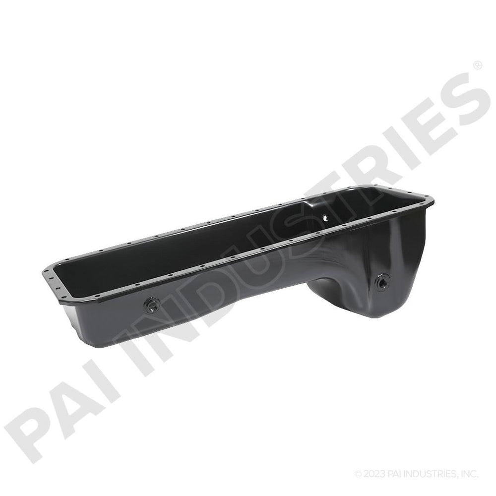 OIL PAN