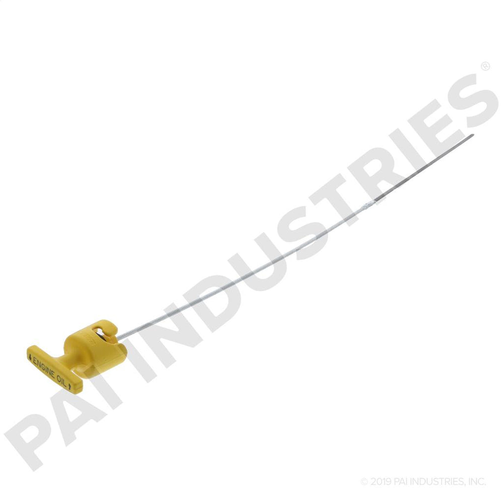 OIL PAN DIPSTICK
