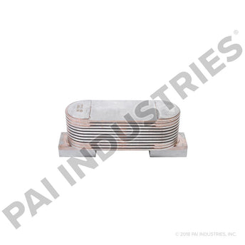 141412 Cummins Oil Cooler | PAI