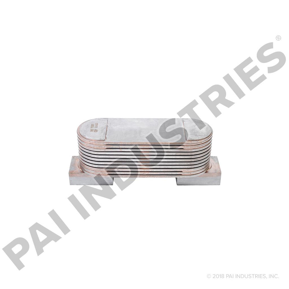 OIL COOLER