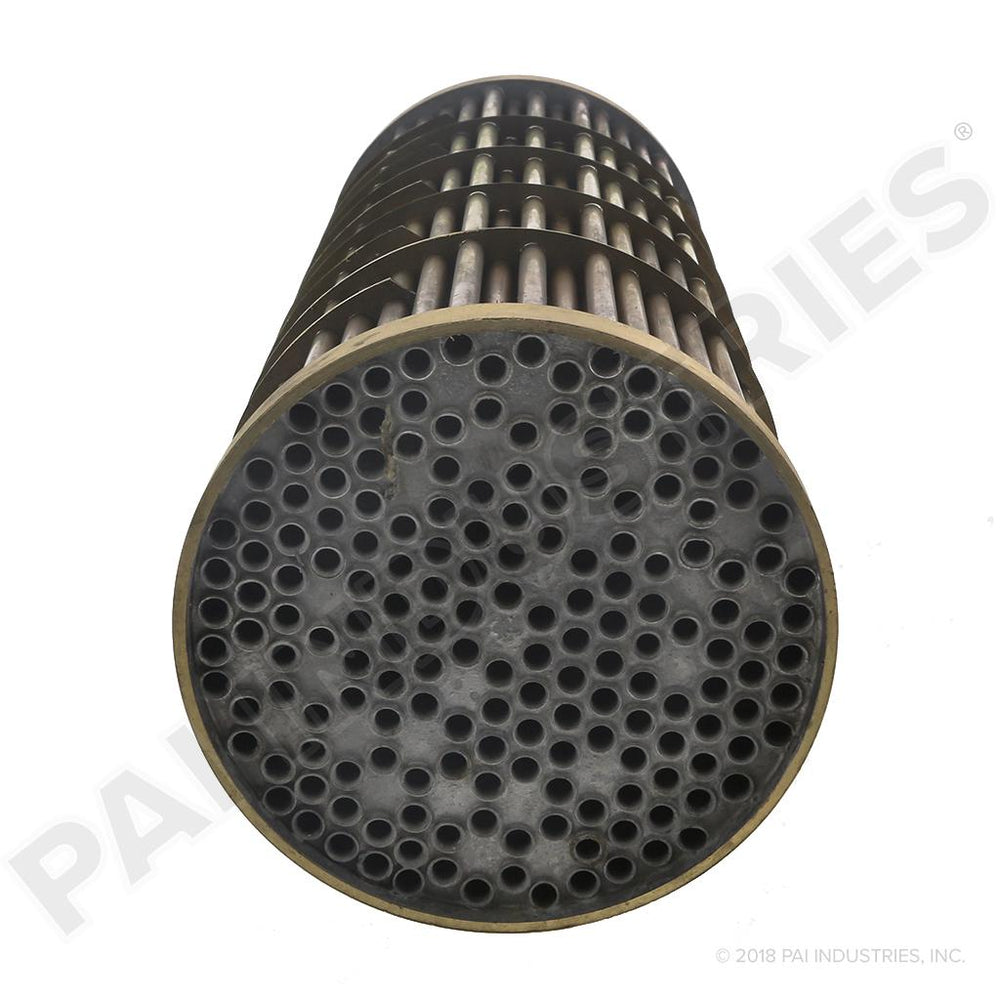 OIL COOLER