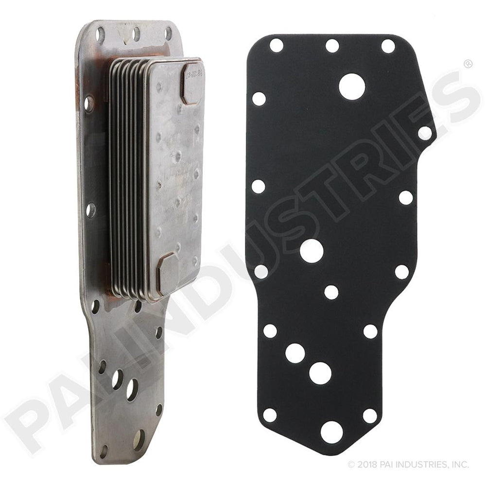 OIL COOLER