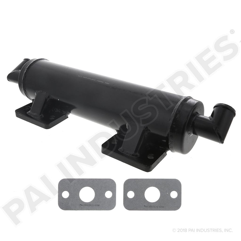 OIL COOLER