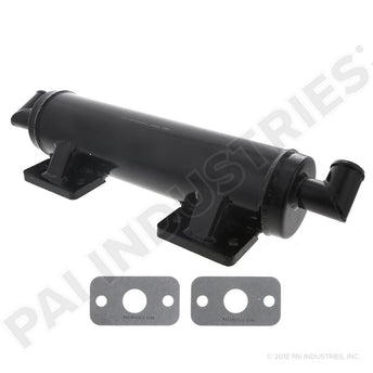141425 Cummins Oil Cooler | PAI