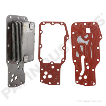 141428 Cummins Oil Cooler | PAI