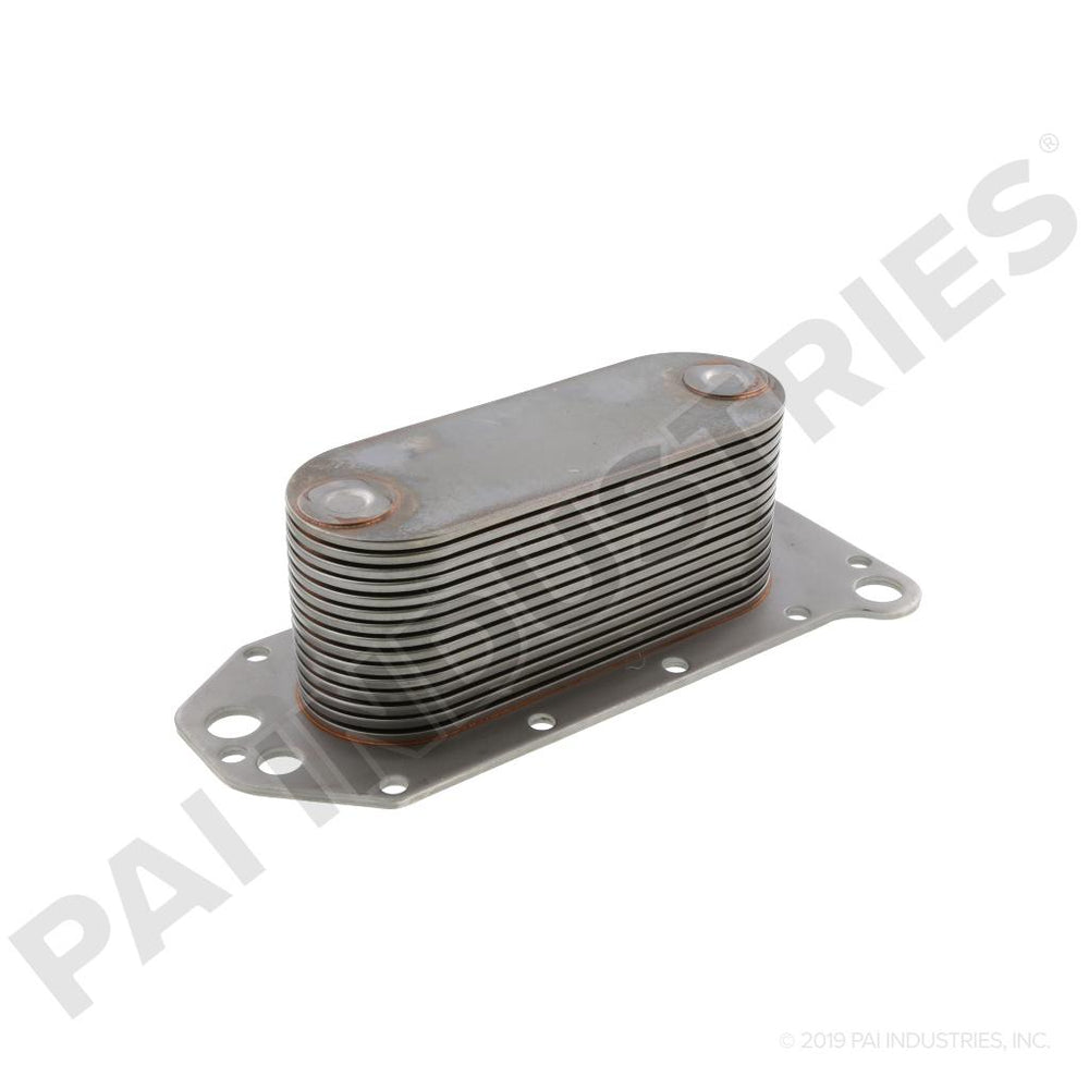 OIL COOLER CORE