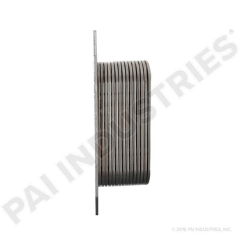 141436 Cummins Oil Cooler Kit | PAI