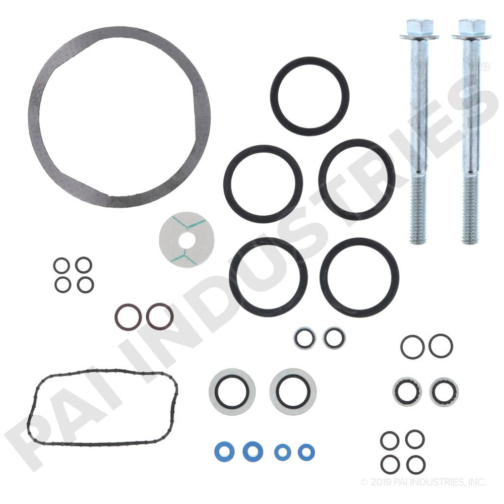 EGR COOLER INSTALLATION KIT