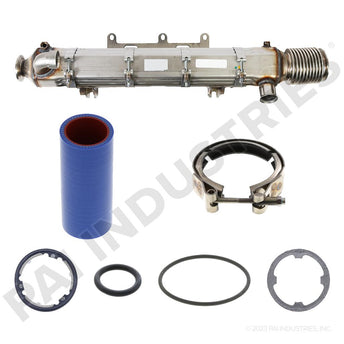 141448 Cummins Egr Cooler Kit | PAI