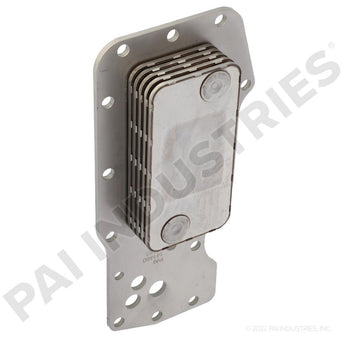 141460 Cummins Oil Cooler | PAI