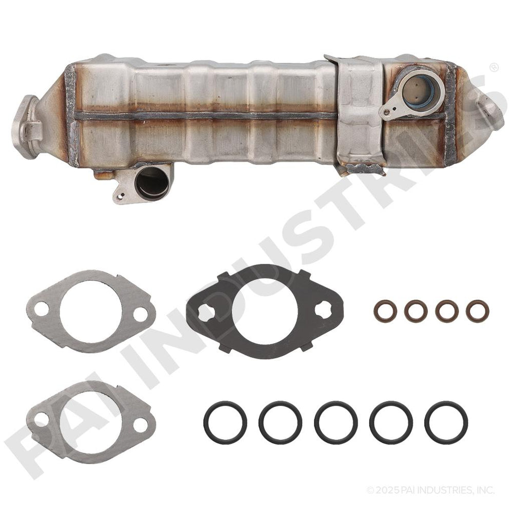 EGR COOLER KIT