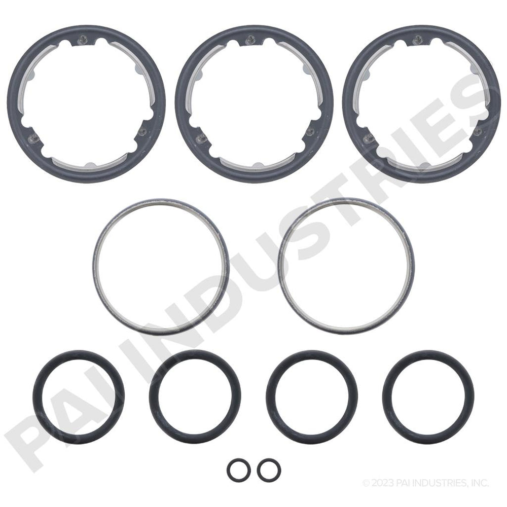 EGR COOLER INSTALLATION KIT