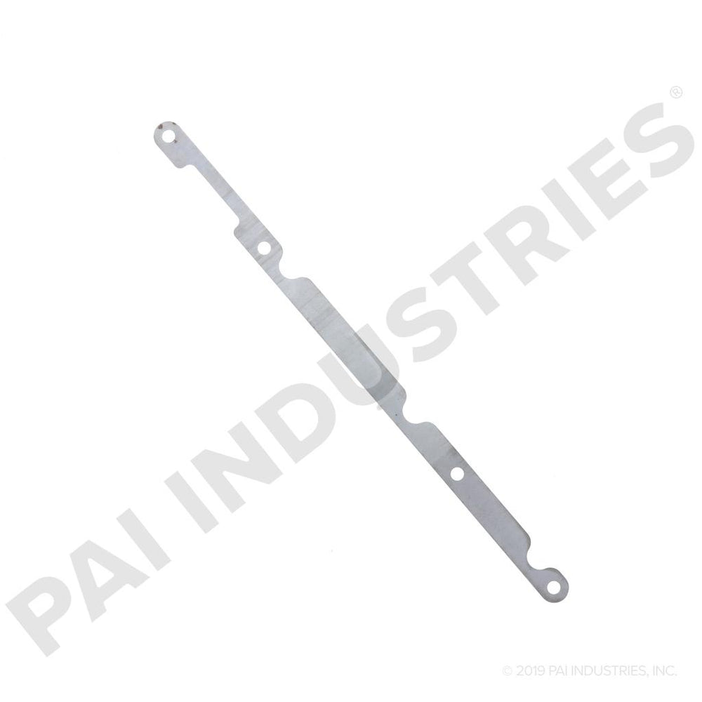 CLAMPING PLATE