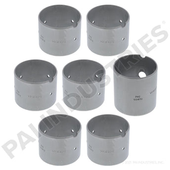 151490 Cummins Camshaft Bearing Set | PAI