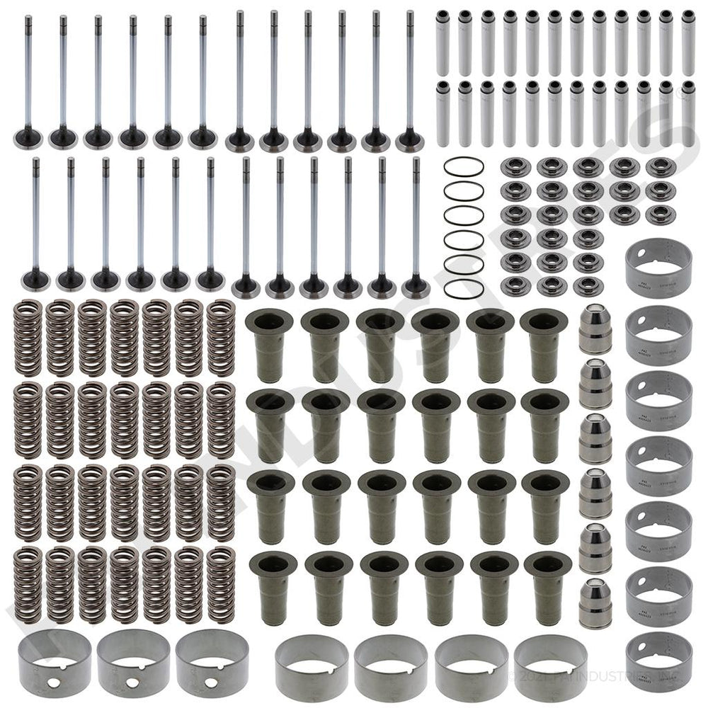 HEAD REBUILD KIT