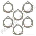 Cummins Camshaft Thrust Shim Kit