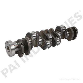 171657EX Cummins Crankshaft | PAI