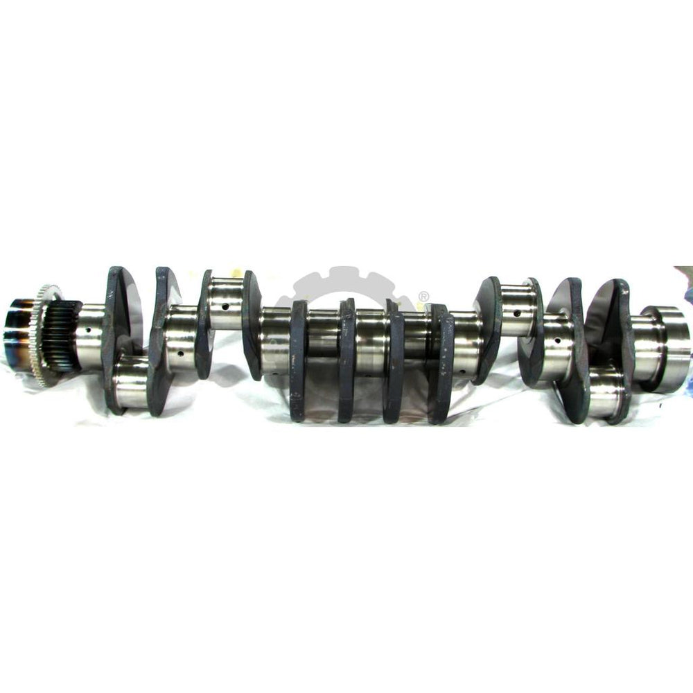 CRANKSHAFT ASSEMBLY