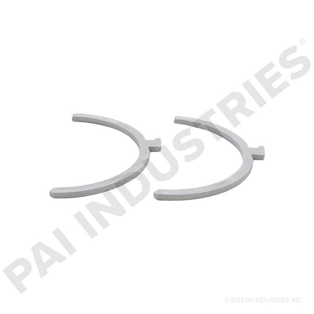 THRUST WASHER