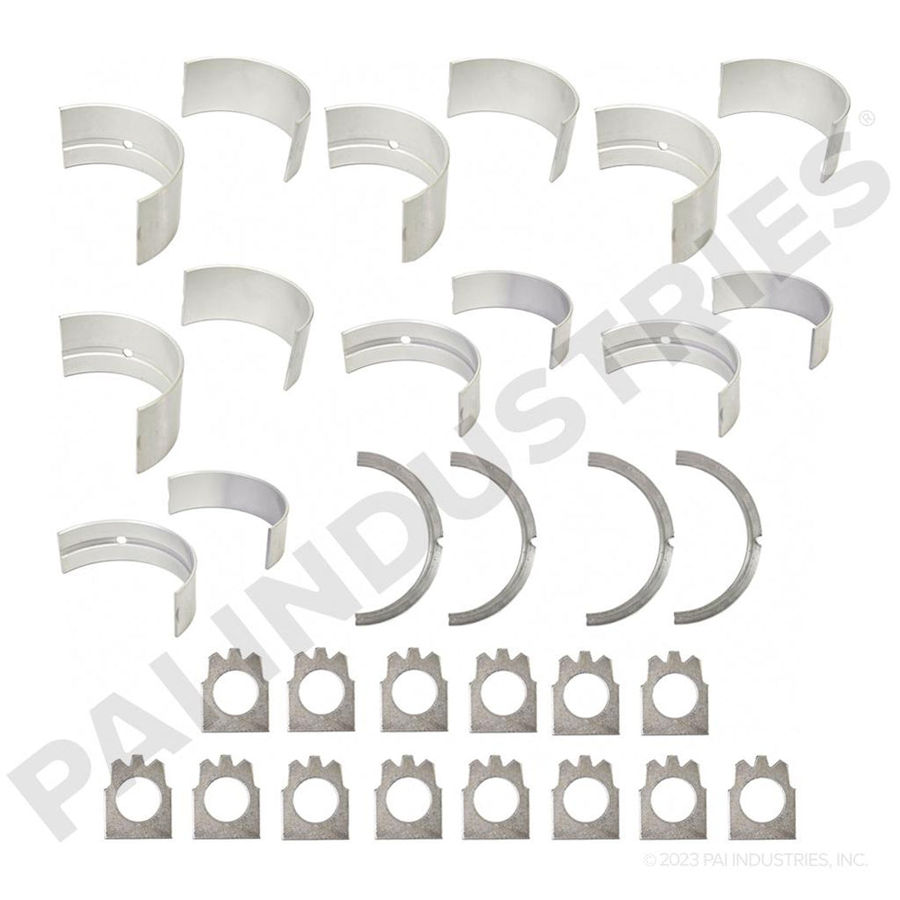 MAIN BEARING KIT