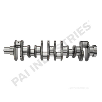 171757 Cummins Crankshaft | PAI