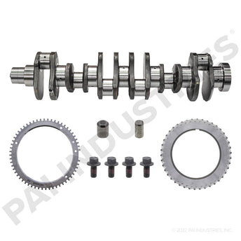 171759 Cummins Crankshaft Assembly | PAI