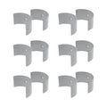 ROD BEARING SHELL (Pack of 2)