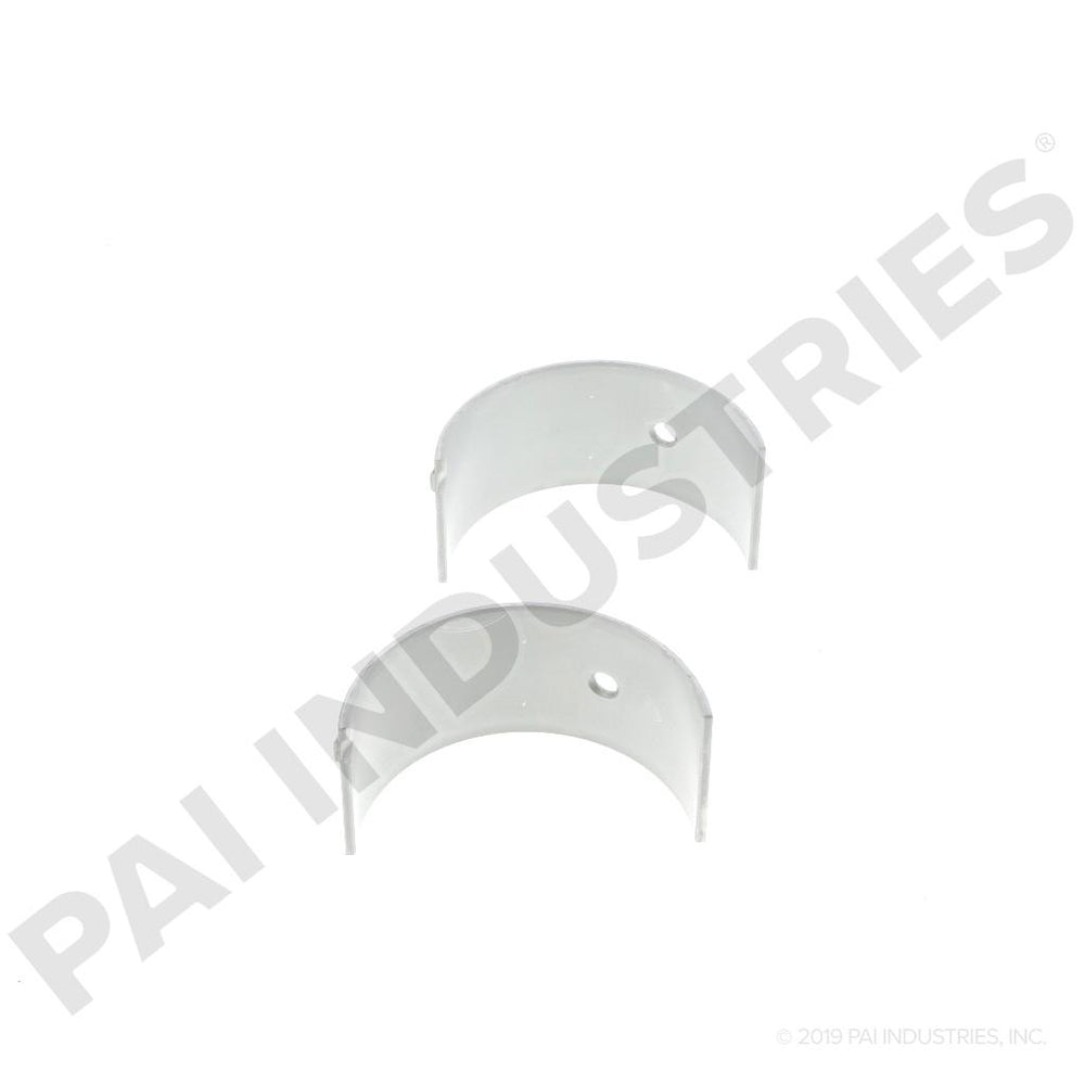 ROD BEARING SHELL