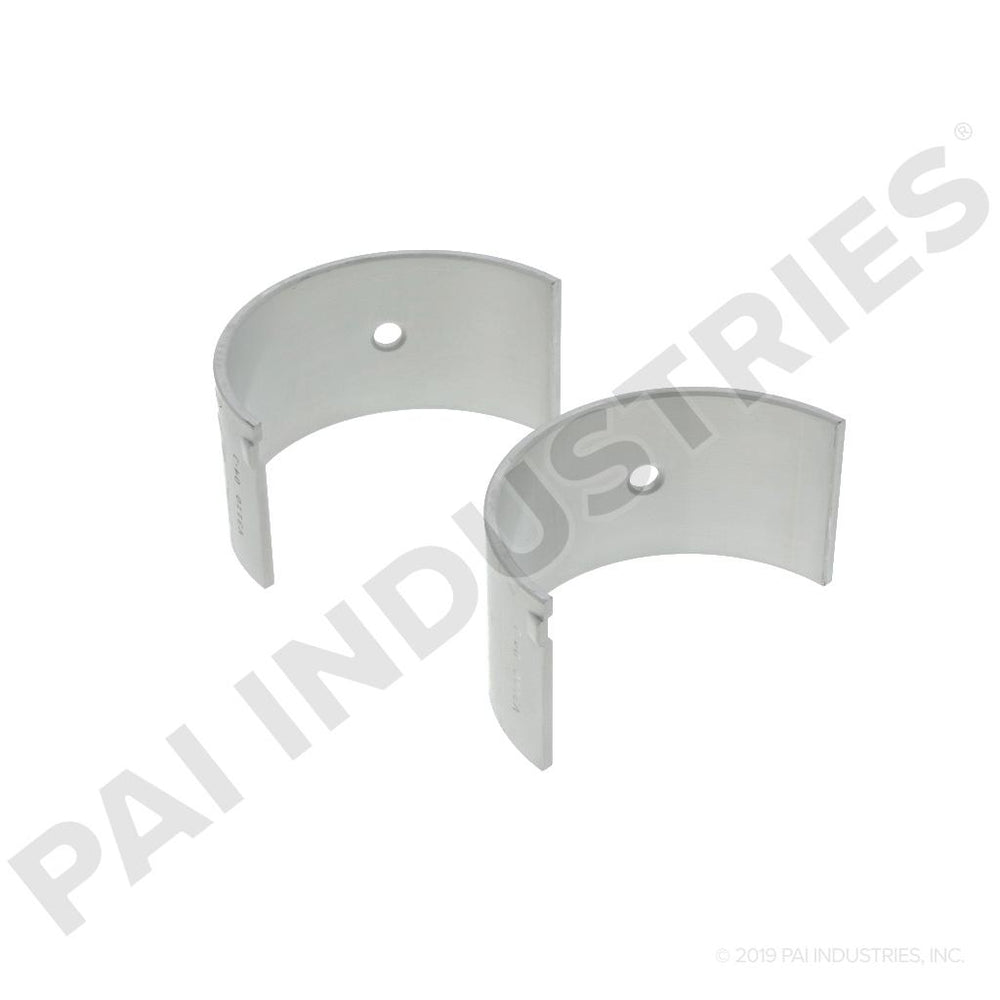ROD BEARING SHELL