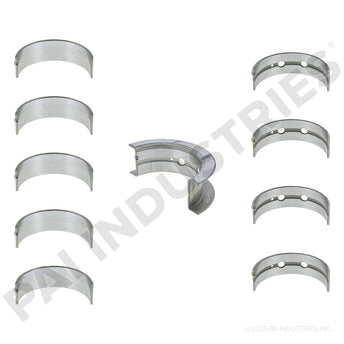 171807 Cummins Main Bearing Kit | PAI