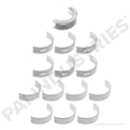 Cummins 6C 8.3 / ISC / ISL Main Bearing Kit