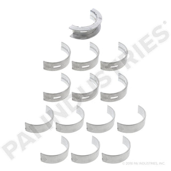 171821 Cummins Main Bearing Kit | PAI