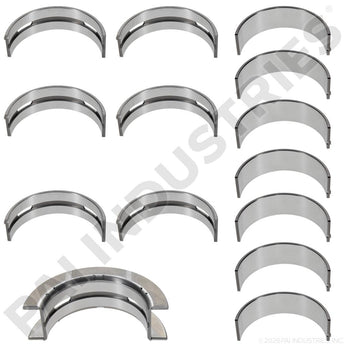 171823 Cummins Main Bearing Kit | PAI