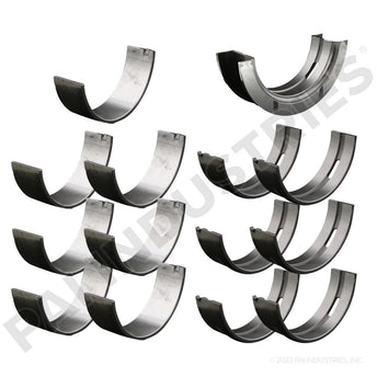 171824 Cummins Main Bearing Kit | PAI