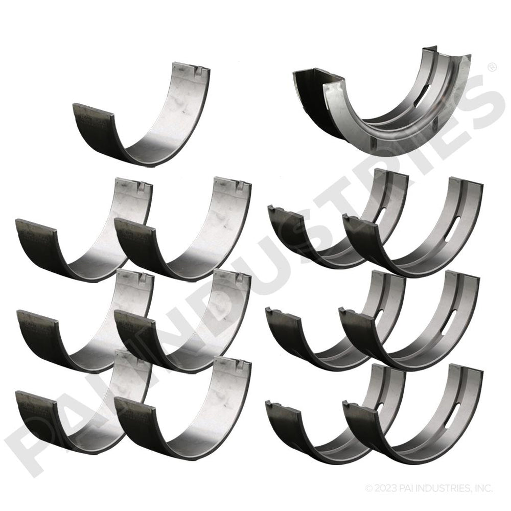 MAIN BEARING KIT