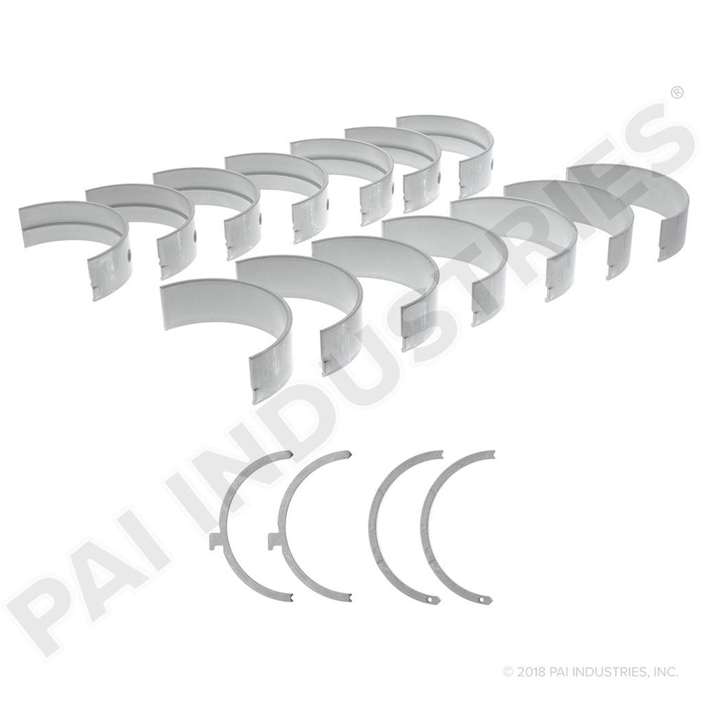 MAIN BEARING KIT