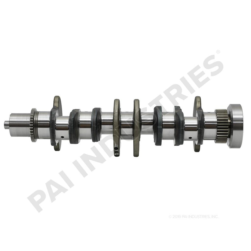 CRANKSHAFT ASSEMBLY