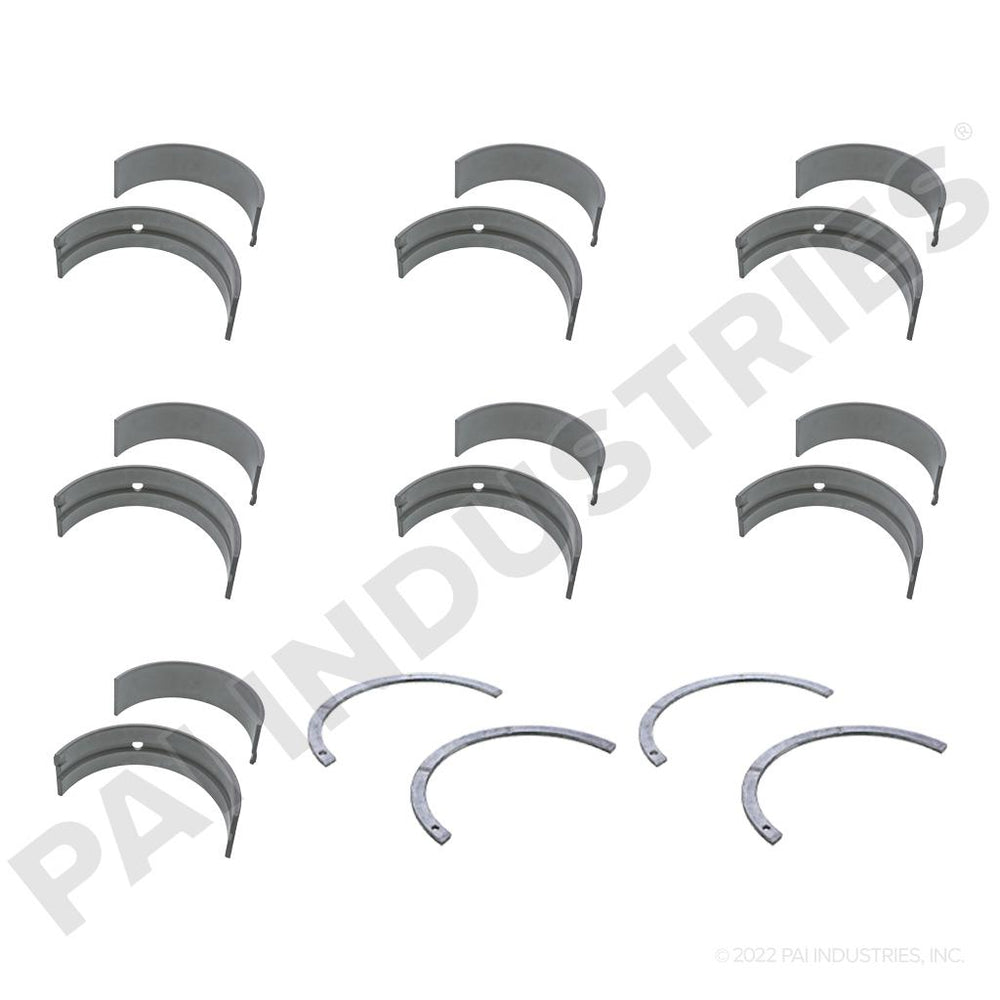 MAIN BEARING KIT