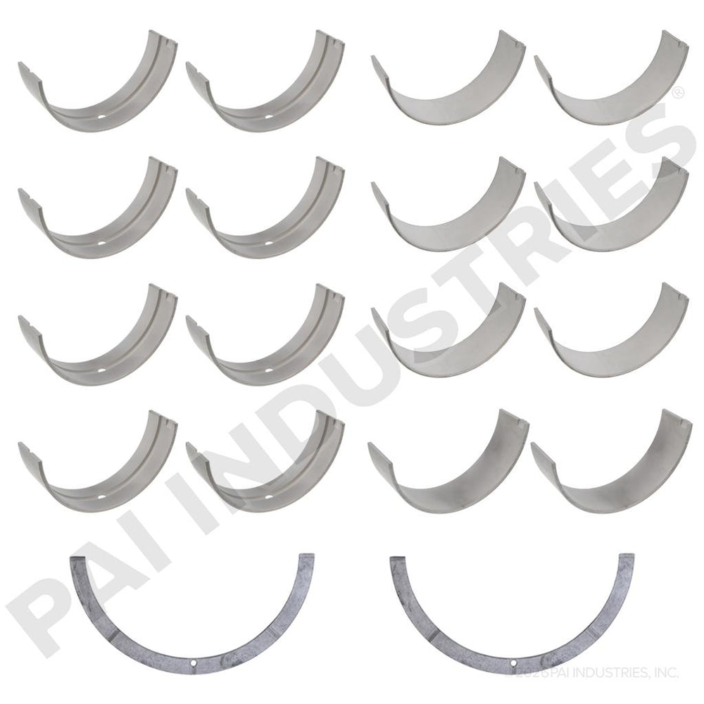 MAIN BEARING KIT